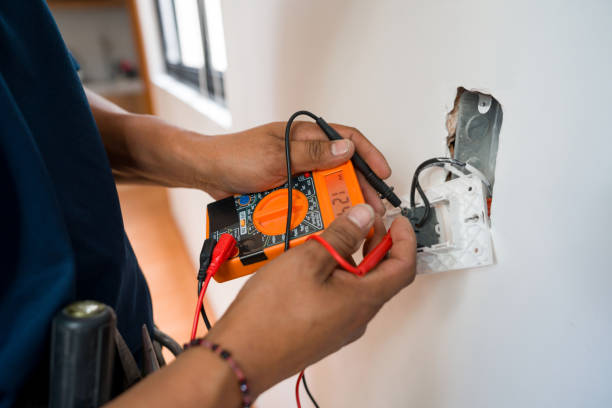 Best Ceiling Fan Installation Electrician  in Trumann, AR