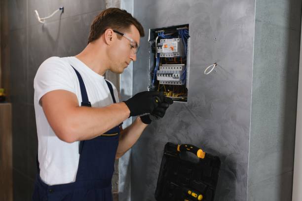 Best Licensed Electrician  in Trumann, AR