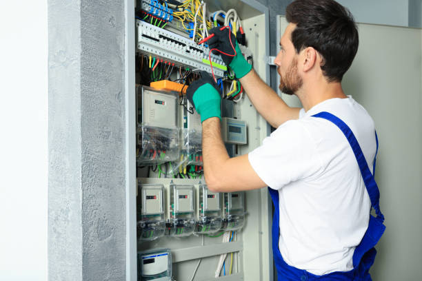 Best Industrial Electrical Services  in Trumann, AR