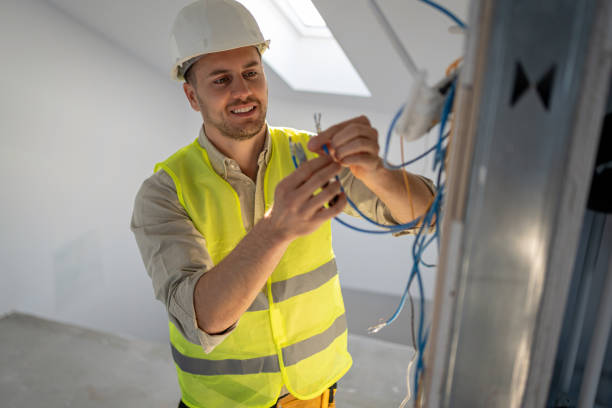 Best Emergency Electrical Repair  in Trumann, AR